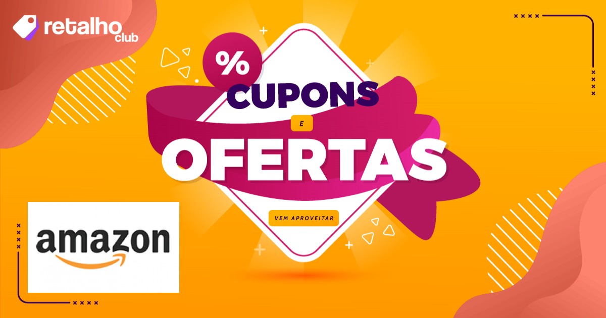 Amazon As melhores ofertas e promoções